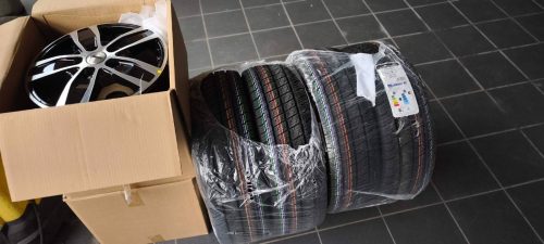 KNAUS R07 photo: 21