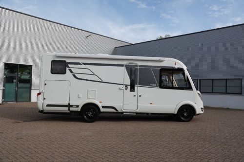 Hymer BMC I 600 foto: 2