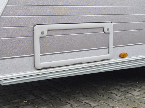 Kip Star Line 47 TDB Special Mover - Awning  photo: 20