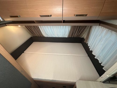 Knaus Sport 420 QD photo: 4