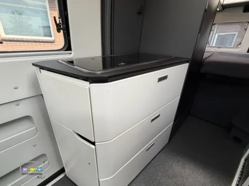 Adria Twin Supreme 600 SPB NL+NAP | AUT 8 | Busbiker  photo: 9