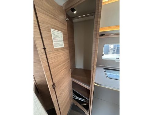 Weinsberg CaraLoft 650 MF Ex-Vermietung Foto: 15