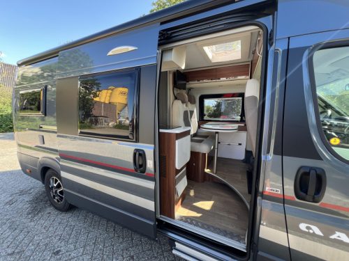 Adria Twin 640 SLX Fully equipped! photo: 19