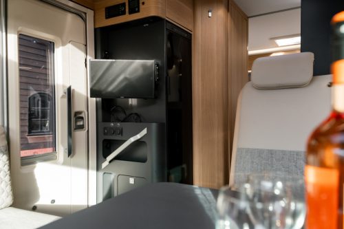 Adria Matrix 670 SL photo: 9