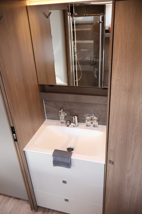 Morelo Loft Premium 83 L Foto: 15