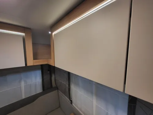 Knaus Sport 420 QD super compleet Foto: 10