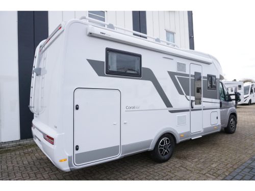 Adria Coral Plus 670 DL Foto: 3