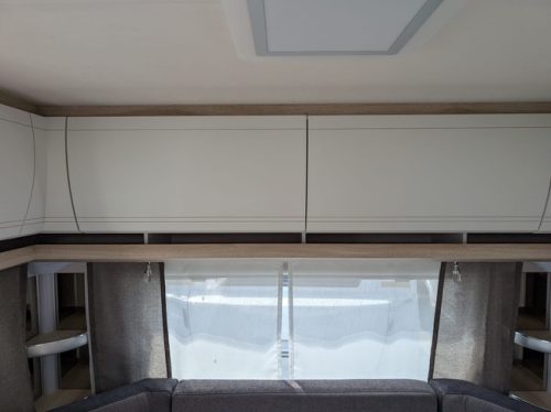 Hobby De Luxe 495 UL photo: 7