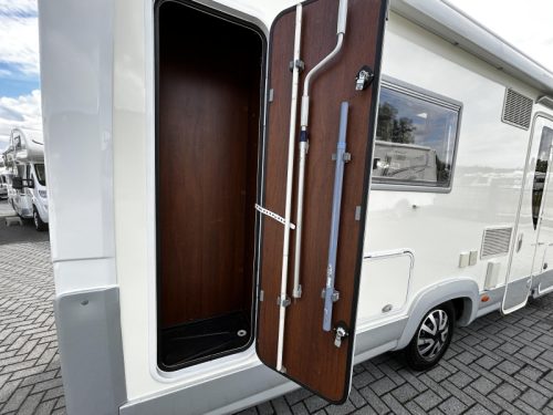 Elnagh Prince 590 L French bed/2011/7.30m photo: 20
