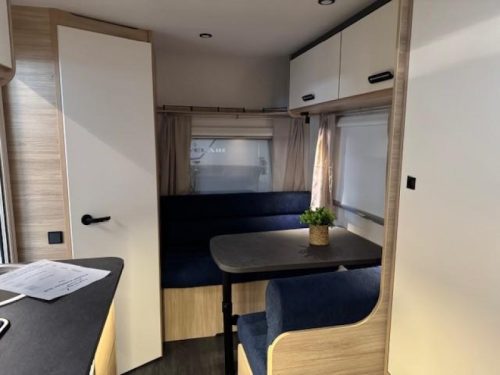 Caravelair Alba 390 FREE MOVER photo: 11