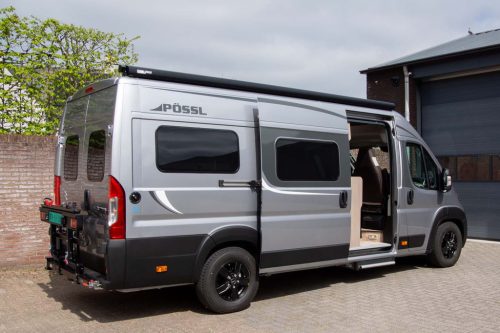 P&ouml;ssl Roadcruiser photo: 2