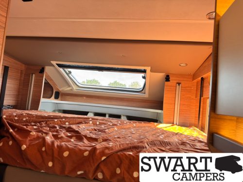 Weinsberg CaraSuite 650 MEG photo: 24