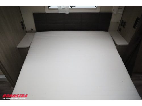 Kabe IMPERIAL 780 TDL KS Hydraulic Level 2X Mover Roof air conditioning Awning Awning photo: 14