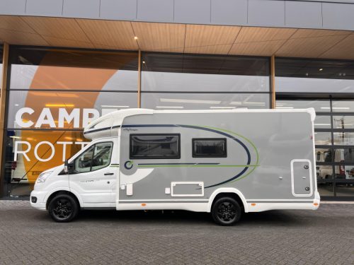 Chausson Etape Line 720 Automatic photo: 3