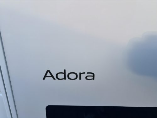 Adria Adora 613 UL Mover/Airco/Floor heating photo: 16
