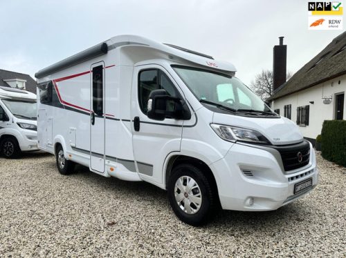 LMC TOURER T 660 G FIAT SINGLE BEDS SUPER OFFER 2024 photo: 0