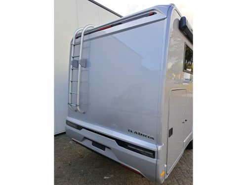 Adria Coral Supreme 670 DL 2027 Model + Alde heating photo: 3