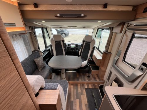 Weinsberg CaraCore 650 MEG GRATIS AUTOMAAT  foto: 13