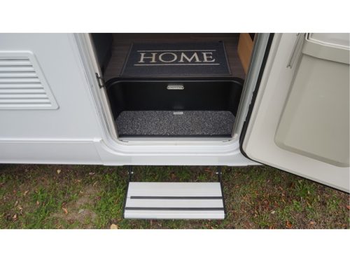 Adria MATRIX 670SC PLUS AUTOMAAT 141 ch Panneau solaire. Porte-v&eacute;los &eacute;lectrique / Toit relevable 023 photo : 16