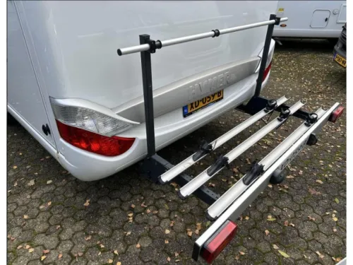 Hymer B 704 PL 3.0 M-JET 180 PK AUTOMAAT  photo: 12