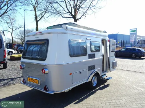 Eriba Touring 430 SALE OFFER!  photo: 20