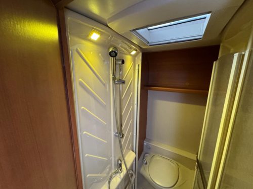 Caravelair Venicia 480 photo: 22