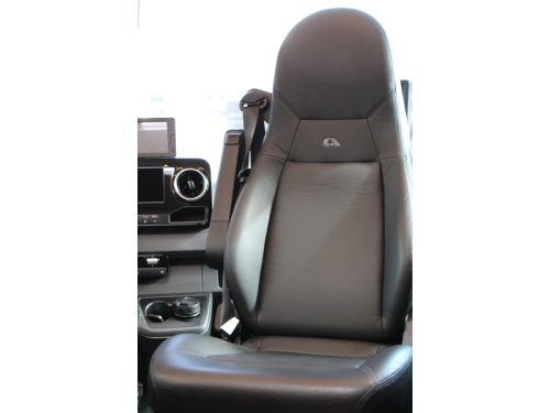 Adria Supersonic 890 LL Einzelbetten + Hubdach  Foto: 79