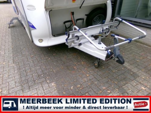 Hobby Excellent 500 UFF +MOVER +TENT+QUEENSBED ! photo: 5