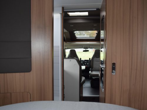 Adria Matrix Axess 670 SC Foto: 18