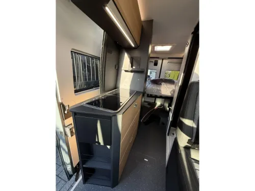 Adria Twin 600 SPB -AUTOMATIC- photo: 12