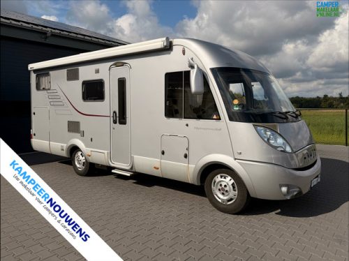 Hymer B 674SL