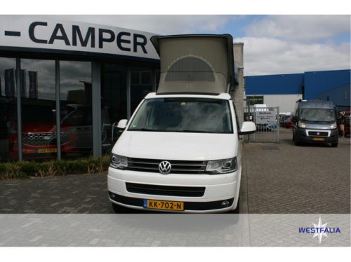 Volkswagen California T5 GP Edition DSG Foto: 19