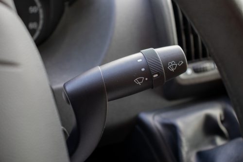 Globecar Campscout Foto: 43