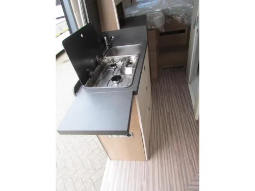 Malibu Diversity Coupe 640 LE K Single Beds, Automatic photo: 4