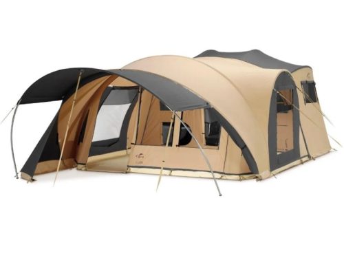 Cabanon Mercury Deluxe - 8 Personen - Neu 2026 Foto: 2