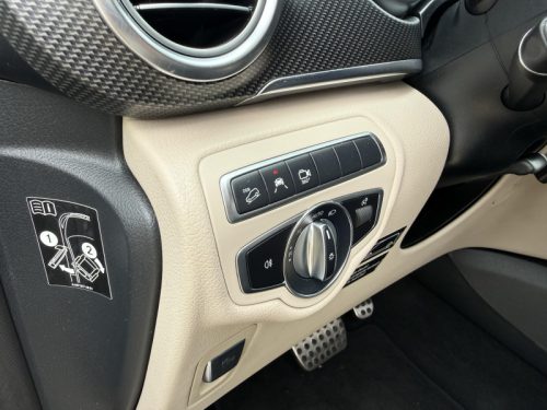 Mercedes-Benz V250 Marco Polo AMG 4-Matic 2019 77,000KM photo: 12