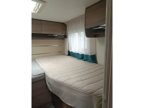 Chausson Flash 627 GA  photo: 16