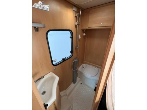 Dethleffs Globebus T2 COMPACT photo: 11