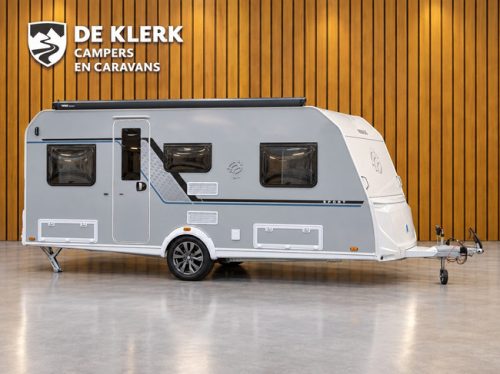 Knaus SPORT 500 EU PLATINUM SELECTION / 50% Angebote