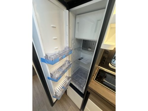 Hobby Excellent Edition 495 UL Neu | Aktionsmodell 2025 Foto: 13