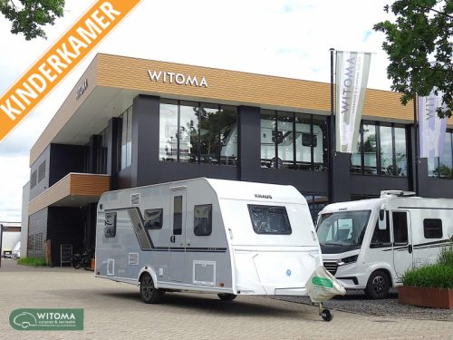 Knaus Sport Platinum 500 KD super exclusif ! 2027