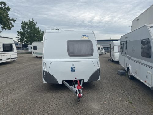 Knaus Sudwind 450 FU photo: 2