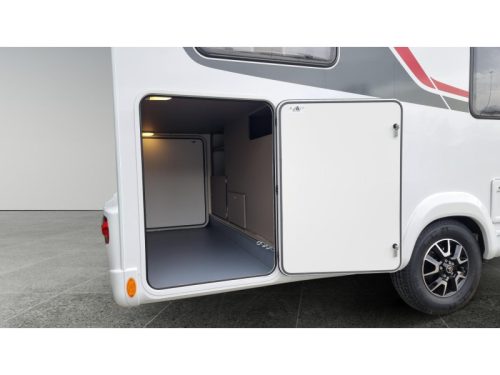LMC Tourer Lift H 630 LMC TOURER H630  photo: 19