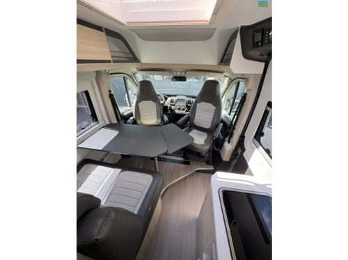 Adria Twin Axess 640SL photo: 10