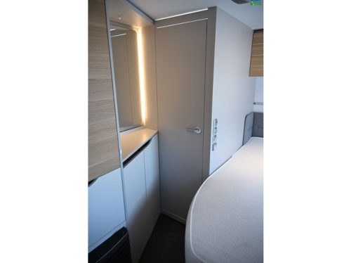 Adria Adora 522UP photo: 19