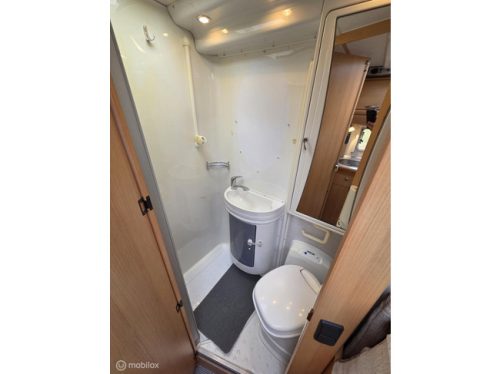 Fiat LMC TEC Ducato 2.3 | 110HP | Motor air conditioning | Space miracle photo: 18