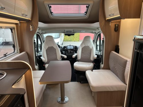 B&uuml;rstner Lyseo Harmony Line 727 Levelsysteem, 180 Pk Foto: 6