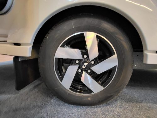 Adria Altea 402 PH uit voorraad leverbaar  foto: 1