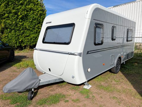 ERIBA /HYMER NOVALINE 442 Foto: 0