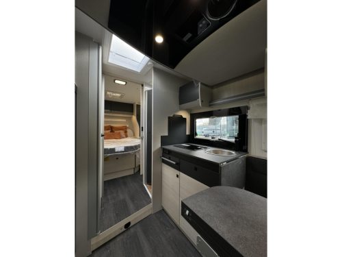 Chausson Titanium Ultimate 788 automatic 170 hp photo: 12